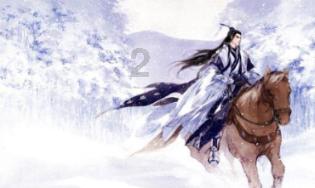 海底世界填颜色4